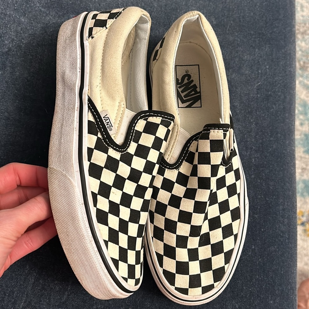 Vans - Picture 8 of 10